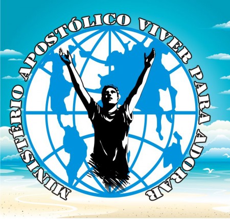 Ministério Apostolico viver para adorar.