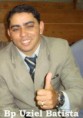Bp UZIEL BATISTA