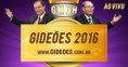 GIDEOES MISSIONARIOS DA ULTIMA HORA